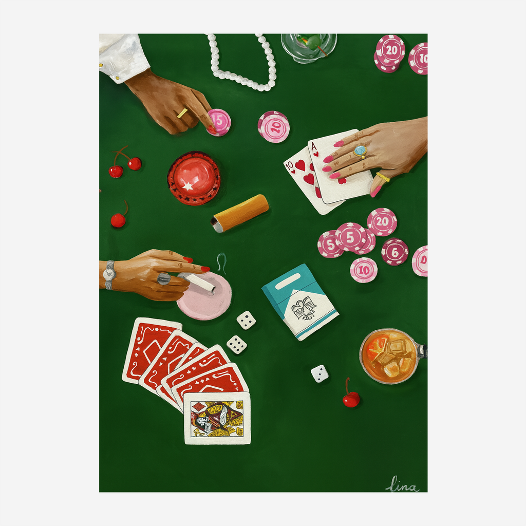 "SPEKTRUM" POSTER